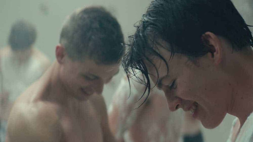 GIANT LITTLE ONES |  Keith Behrman